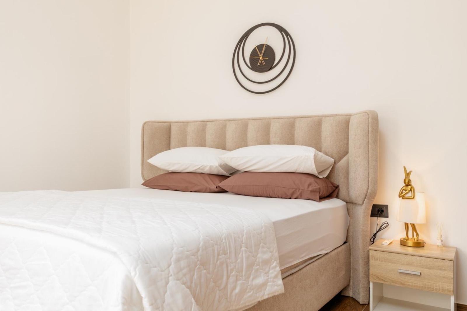 Apartment Mia Биела Екстериор снимка
