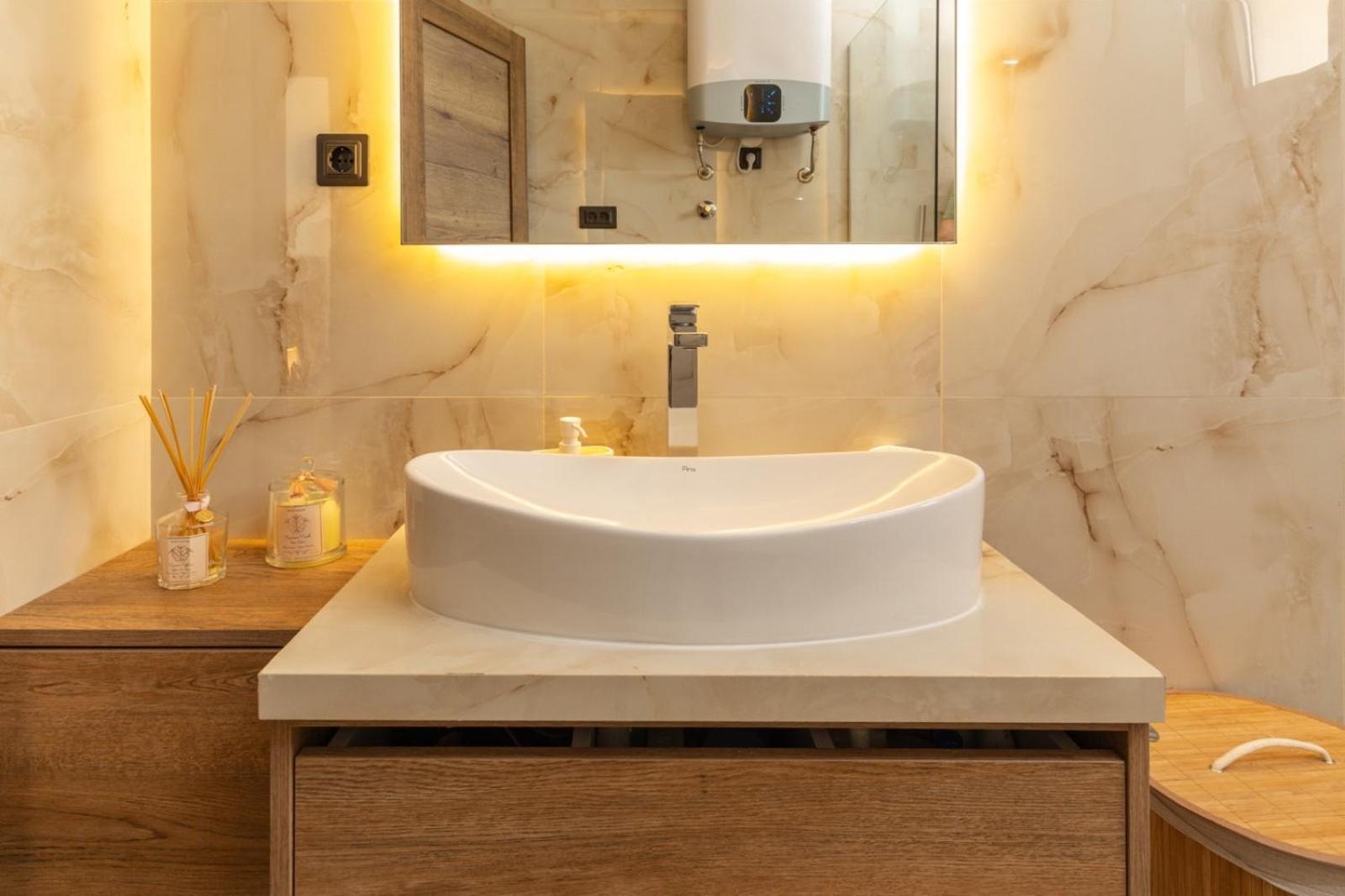 Apartment Mia Биела Екстериор снимка