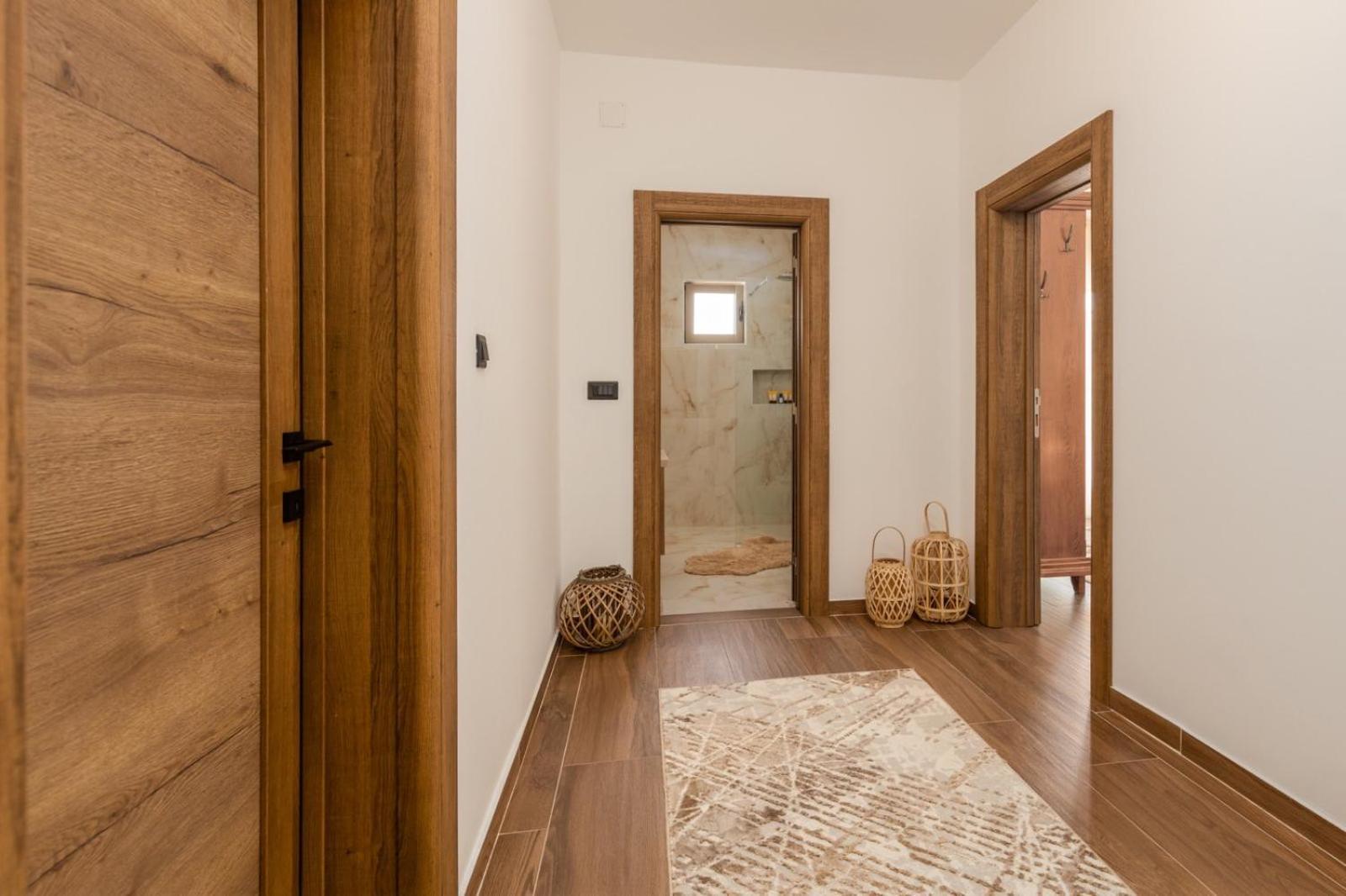 Apartment Mia Биела Екстериор снимка