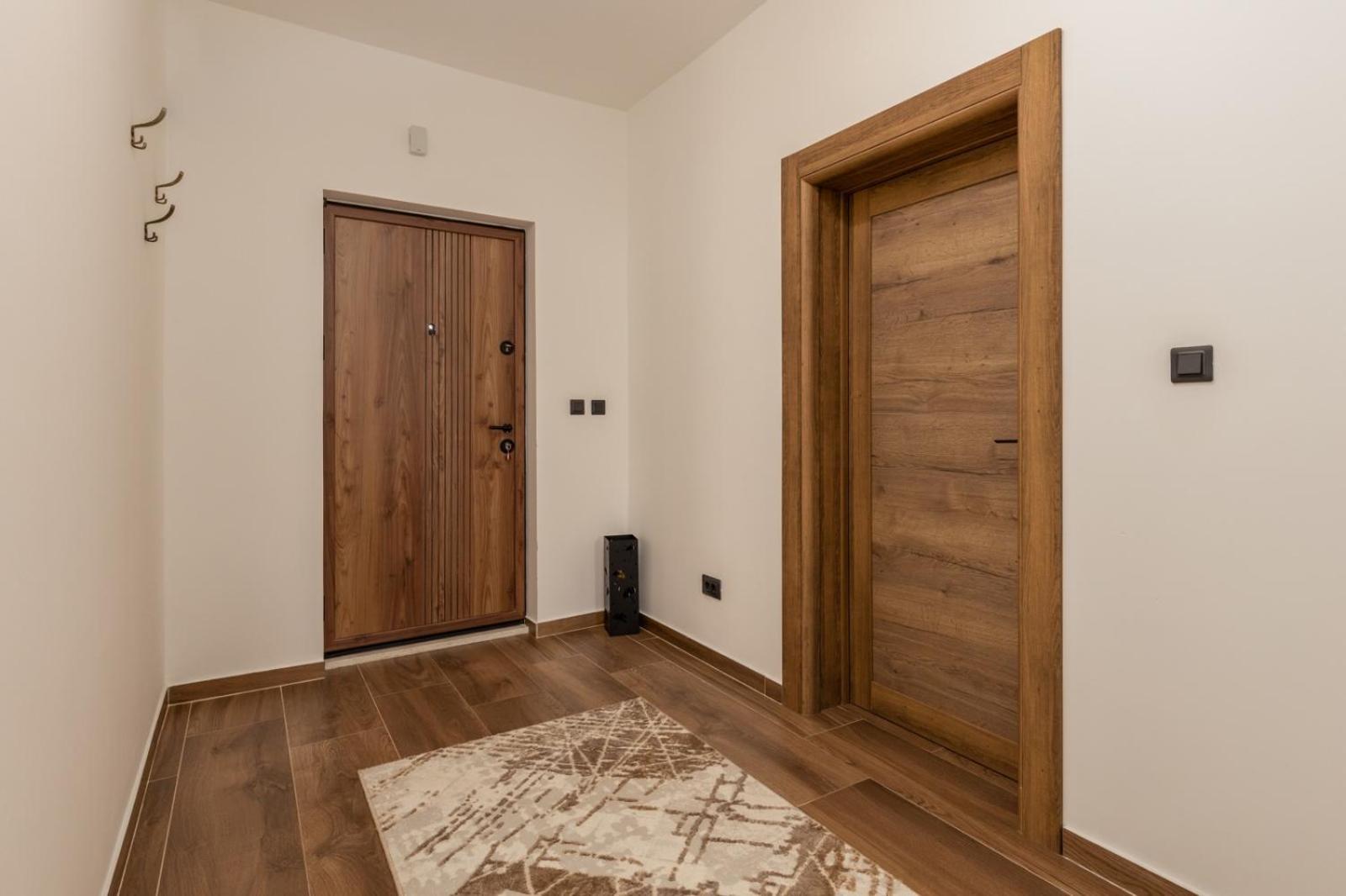 Apartment Mia Биела Екстериор снимка