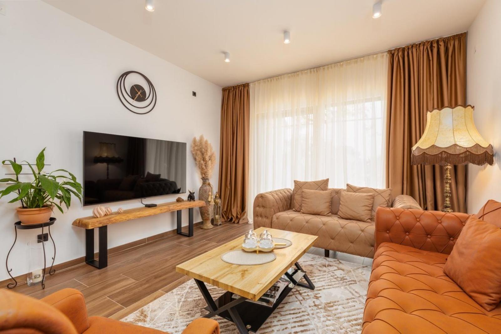 Apartment Mia Биела Екстериор снимка