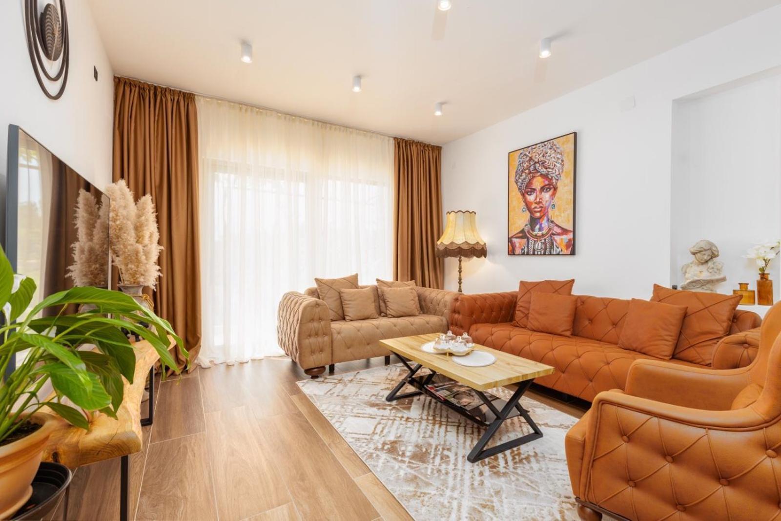 Apartment Mia Биела Екстериор снимка