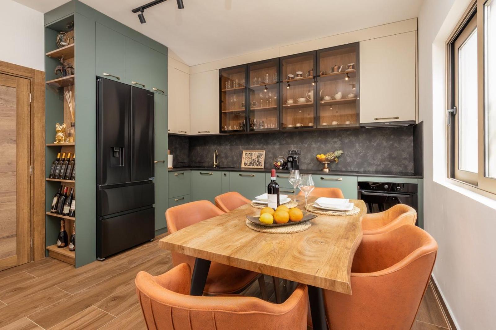 Apartment Mia Биела Екстериор снимка
