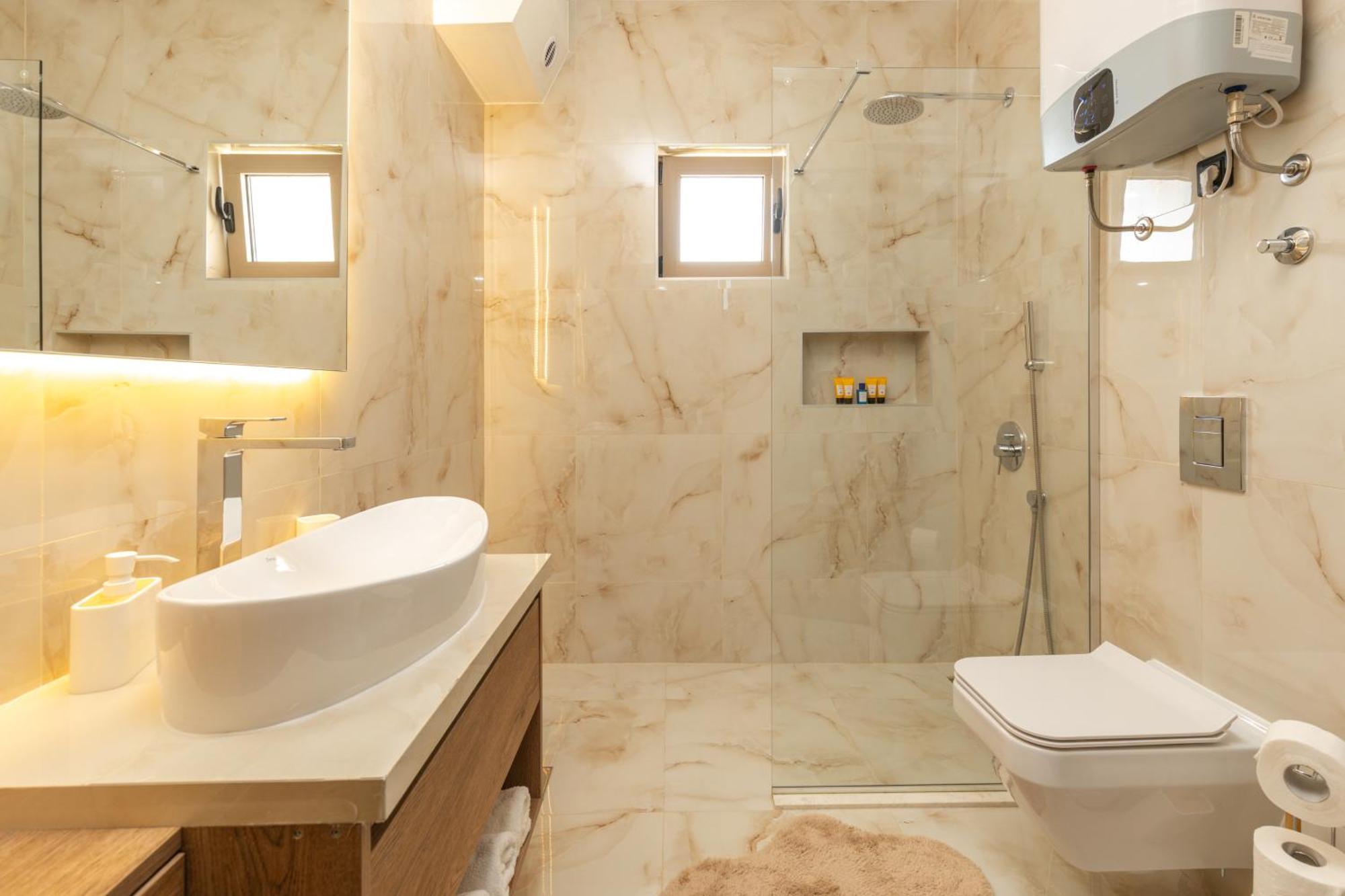 Apartment Mia Биела Екстериор снимка