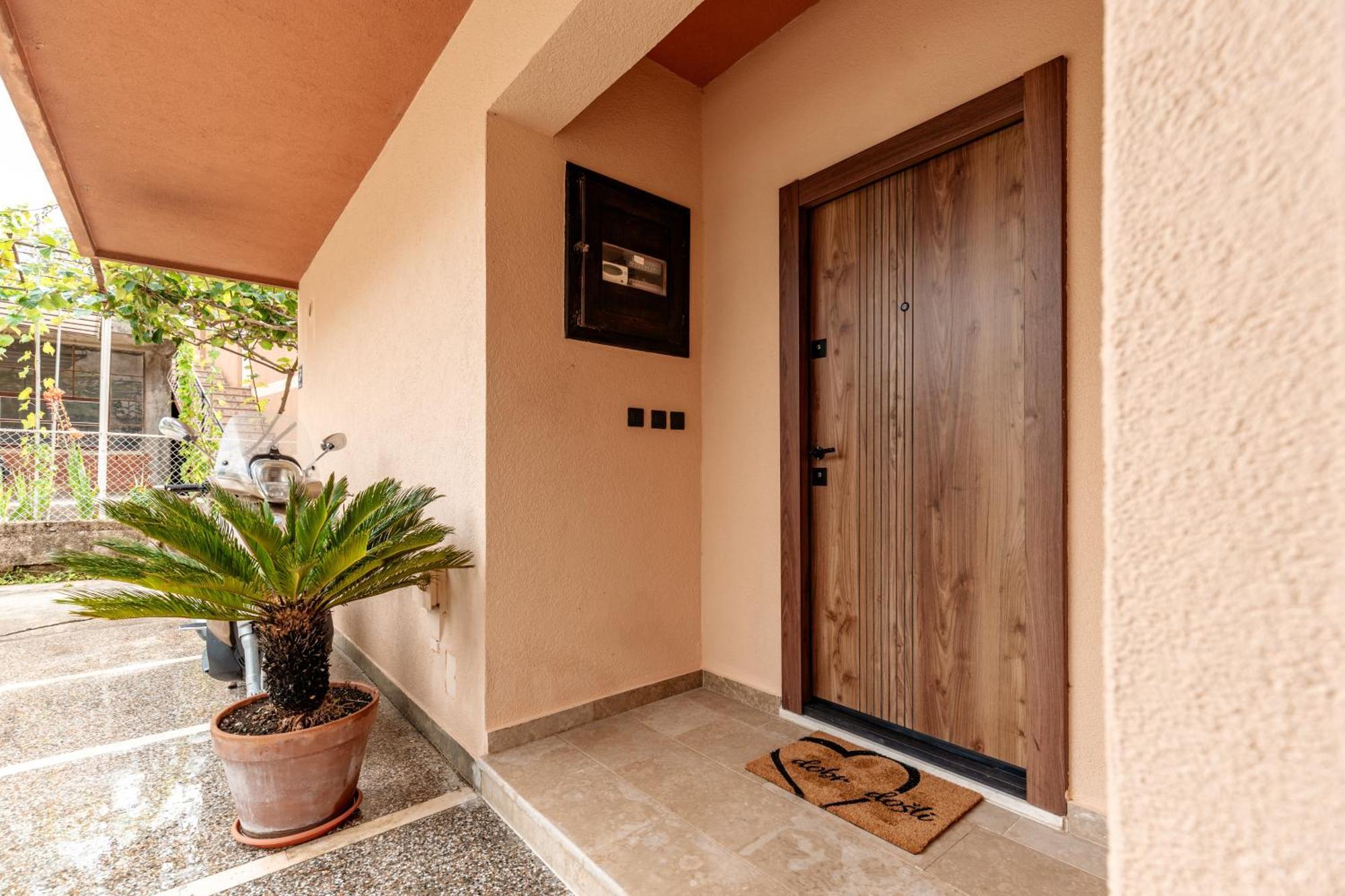 Apartment Mia Биела Екстериор снимка